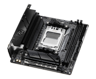 ASROCK B650I LIGHTNING WIFI - 1244228 - zdjęcie 2